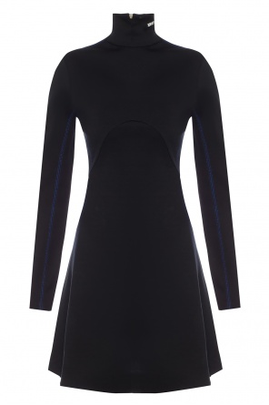 Turtleneck dress, zdjęcie 1 Turtleneck dress od Calvin Klein